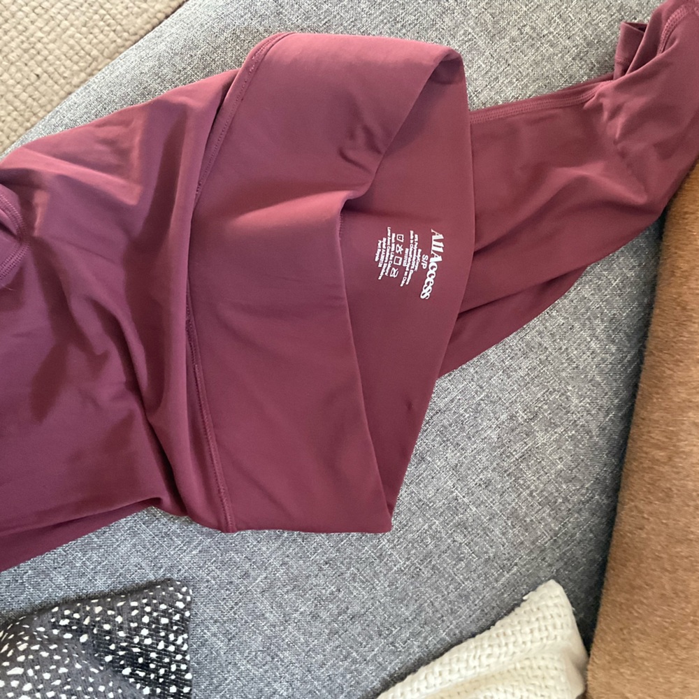 ALL ACCESS leggings
